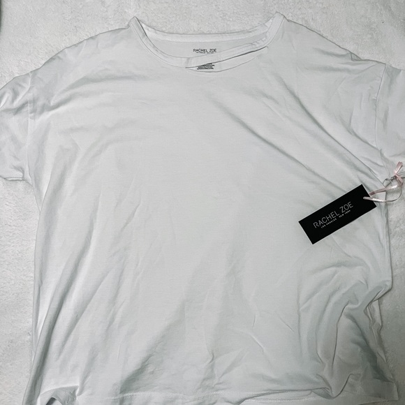 Rachel Zoe tshirt - Picture 1 of 1